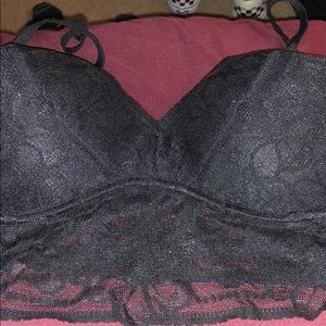 PINK by VS bra